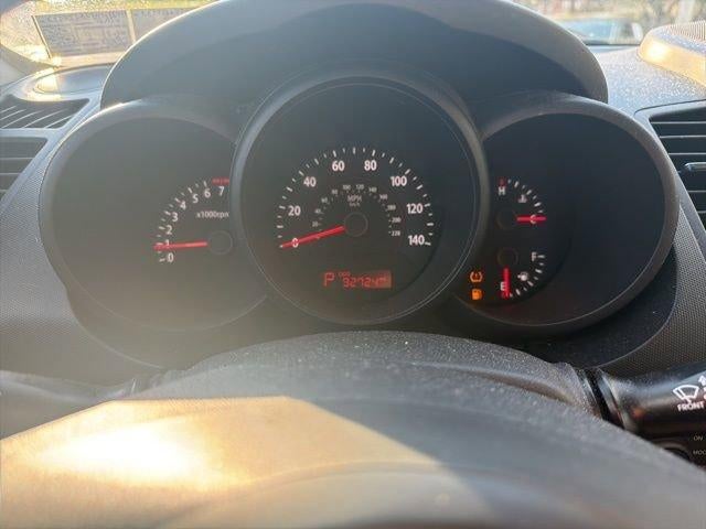 2010 Kia Soul 5dr Wgn Auto +