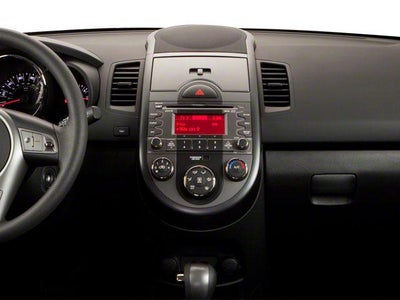 2010 Kia Soul 5dr Wgn Auto +
