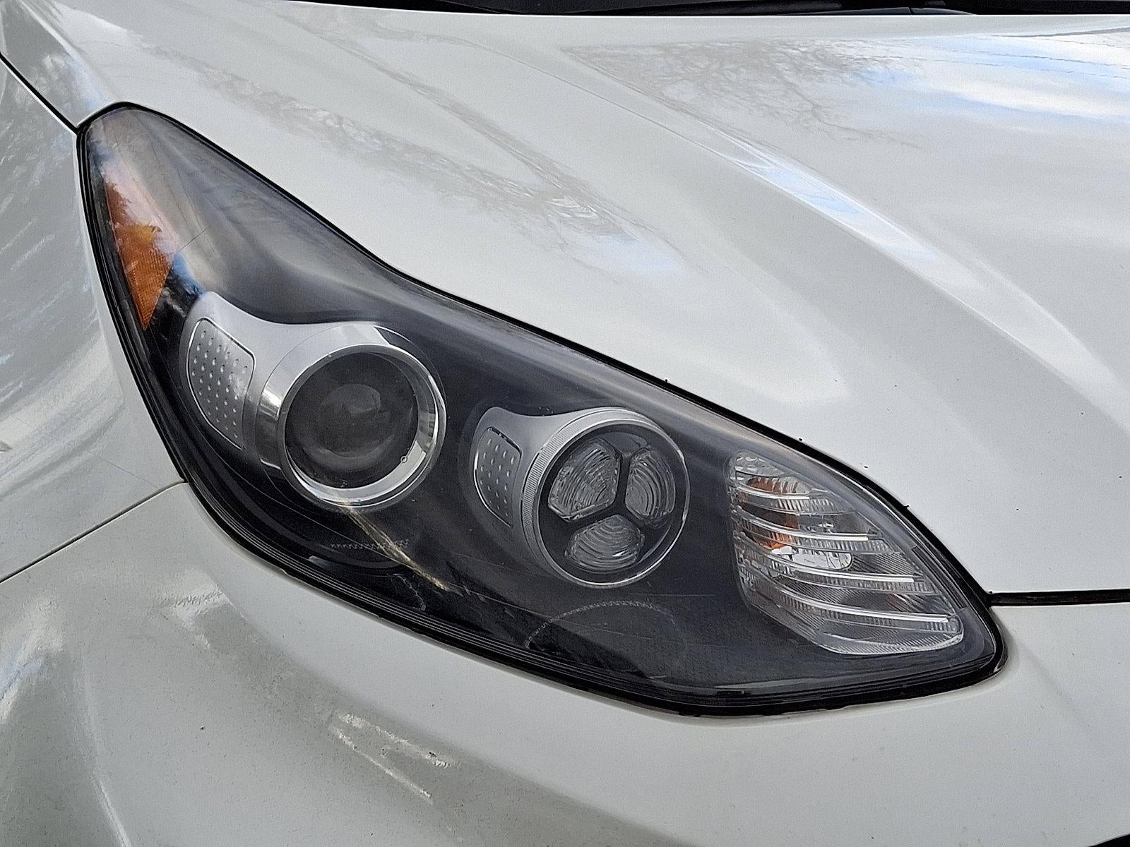 2021 Kia Sportage LX FWD