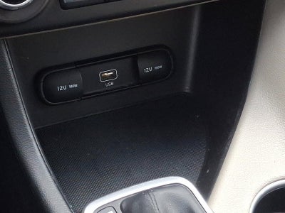 2021 Kia Sportage LX AWD