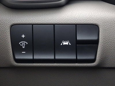 2021 Kia Sportage LX AWD