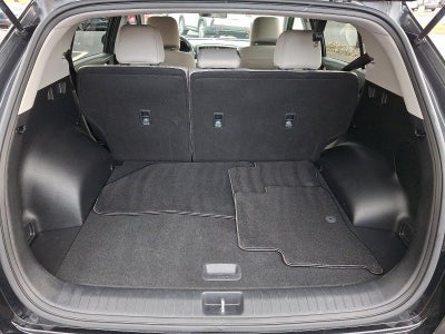 2021 Kia Sportage LX AWD