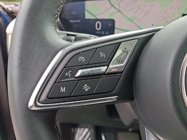 2024 Buick Envision AWD 4dr Avenir