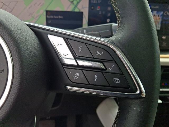 2024 Buick Envision AWD 4dr Avenir