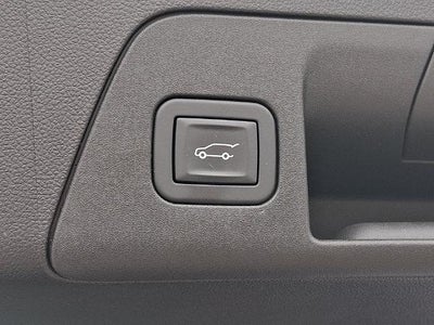 2024 Buick Envision AWD 4dr Avenir