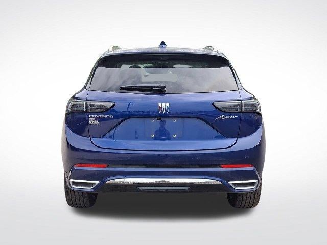 2024 Buick Envision AWD 4dr Avenir