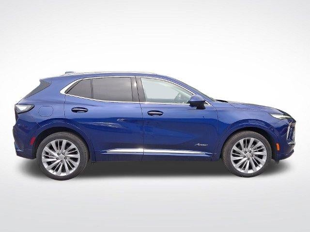 2024 Buick Envision AWD 4dr Avenir