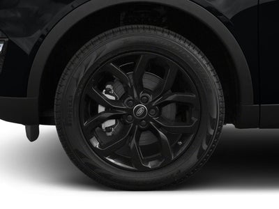 2016 Land Rover Discovery Sport AWD 4dr HSE