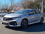 2017 Honda Civic Hatchback EX CVT