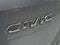 2017 Honda Civic Hatchback EX CVT