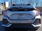 2017 Honda Civic Hatchback EX CVT