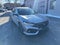2017 Honda Civic Hatchback EX CVT