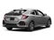 2017 Honda Civic Hatchback EX CVT