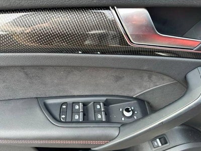 2021 Audi SQ5 Premium Plus 3.0 TFSI quattro