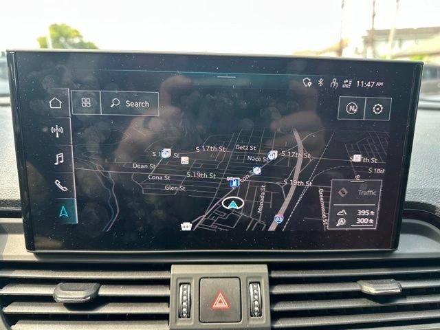 2021 Audi SQ5 Premium Plus 3.0 TFSI quattro