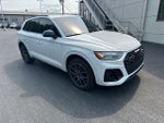 2021 Audi SQ5 Premium Plus 3.0 TFSI quattro