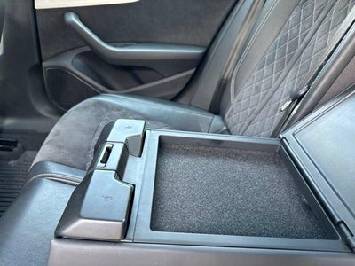 2018 Audi S4 3.0 TFSI Premium Plus quattro AWD