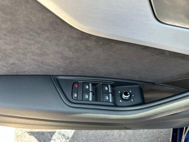 2018 Audi S4 3.0 TFSI Premium Plus quattro AWD