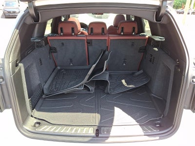 2022 BMW X3 xDrive30i Sports Activity Vehicle