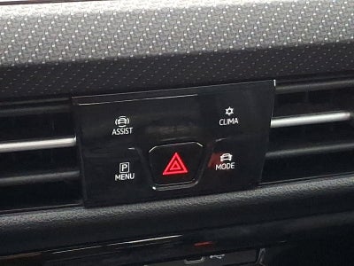 2024 Volkswagen Golf R 2.0T Manual