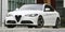 2018 Alfa Romeo Giulia AWD