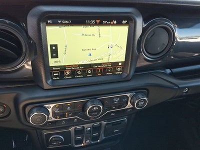 2023 Jeep Wrangler Sport Altitude