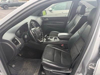 2020 Dodge Durango GT Plus RWD