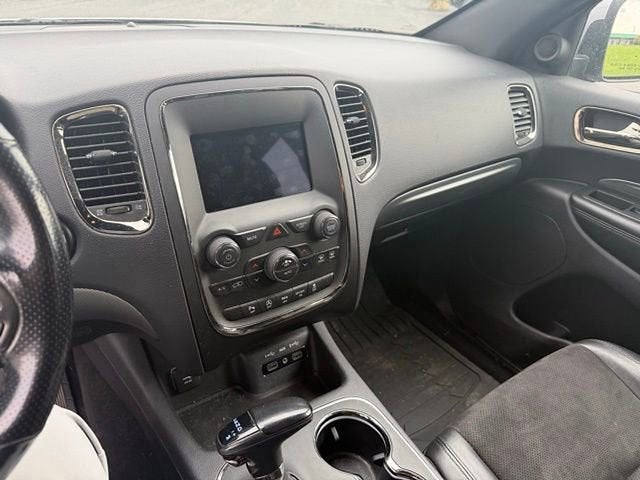 2020 Dodge Durango GT Plus RWD