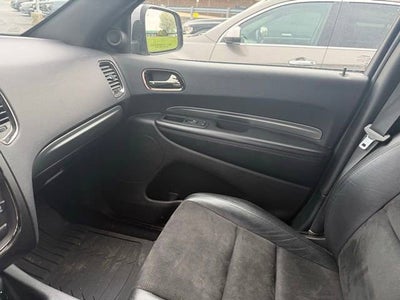 2020 Dodge Durango GT Plus RWD