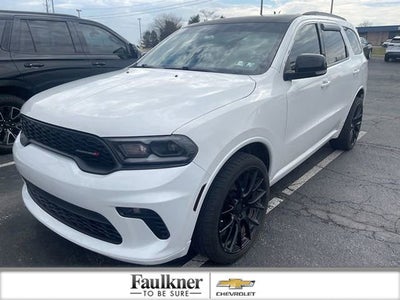 2021 Dodge Durango GT Plus AWD