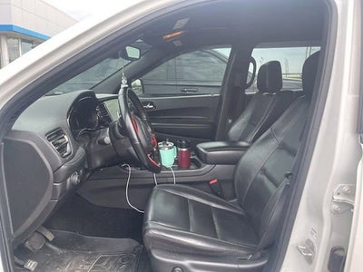 2021 Dodge Durango GT Plus AWD