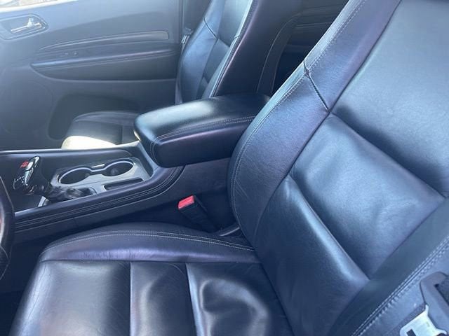 2021 Dodge Durango GT Plus AWD