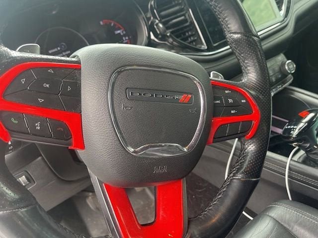 2021 Dodge Durango GT Plus AWD