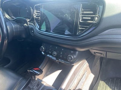 2021 Dodge Durango GT Plus AWD