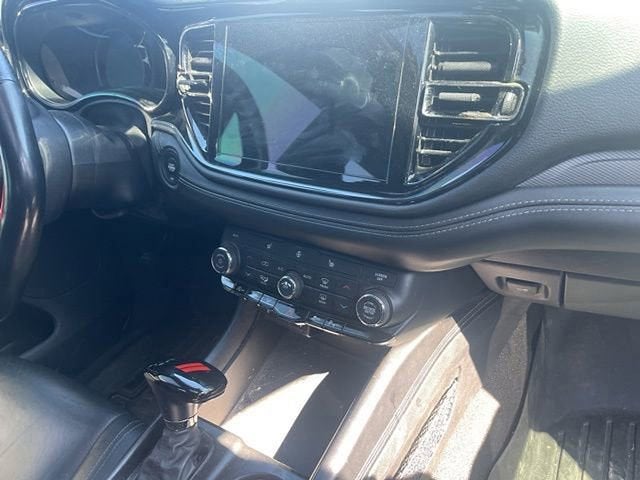 2021 Dodge Durango GT Plus AWD