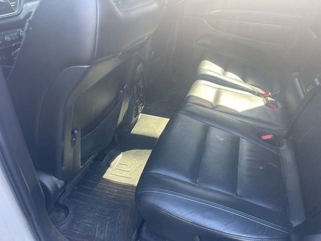 2021 Dodge Durango GT Plus AWD