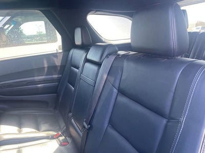 2021 Dodge Durango GT Plus AWD