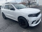 2021 Dodge Durango GT Plus AWD