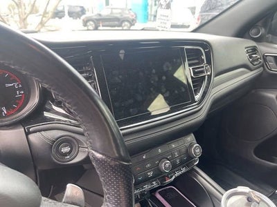 2021 Dodge Durango GT Plus AWD