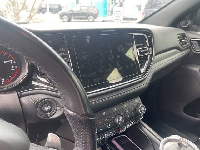 2021 Dodge Durango GT Plus AWD