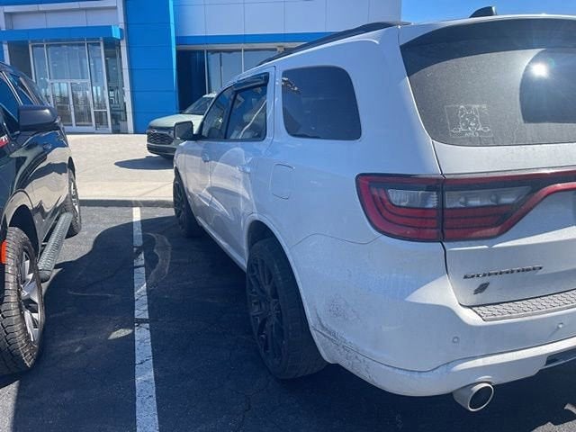 2021 Dodge Durango GT Plus AWD