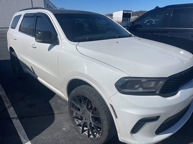 2021 Dodge Durango GT Plus AWD