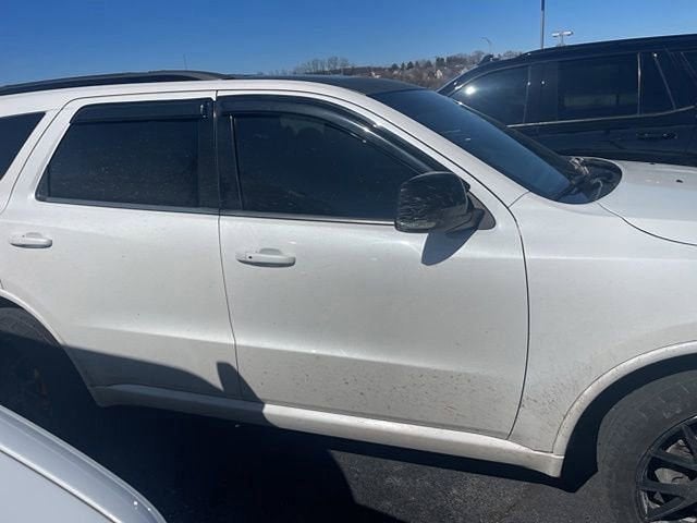 2021 Dodge Durango GT Plus AWD