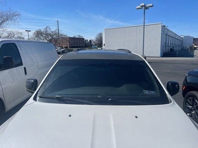 2021 Dodge Durango GT Plus AWD