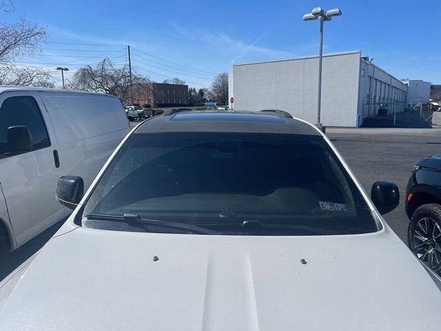 2021 Dodge Durango GT Plus AWD