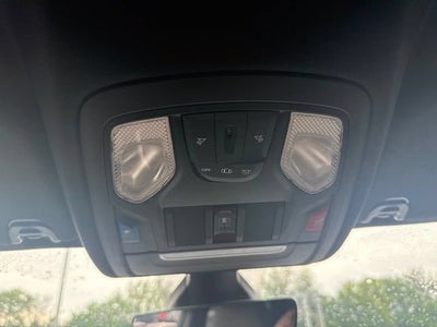 2020 RAM 1500 Big Horn Crew Cab 4x4 5'7" Box