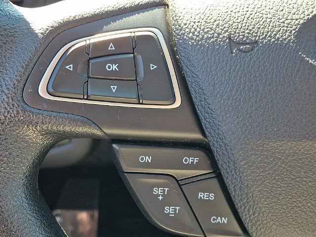 2019 Ford Escape S