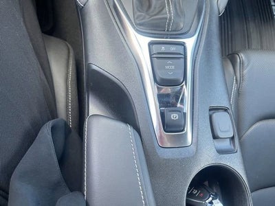 2023 Chevrolet Camaro 2SS