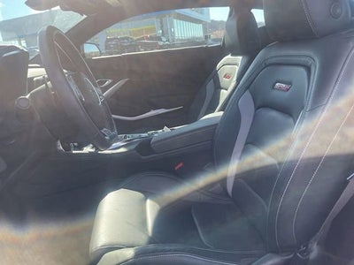 2023 Chevrolet Camaro 2SS