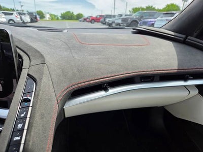 2023 Chevrolet Corvette Stingray 3LT